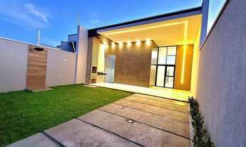 Imagem 3: Casa à venda com três quartos localizada no São Bento - Fortaleza/CE