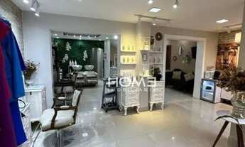 Imagem 7: Sobrado com 4 dormitórios à venda, 260 m² por R$ 997.500,00 - Gardênia Azul - Rio de Janei