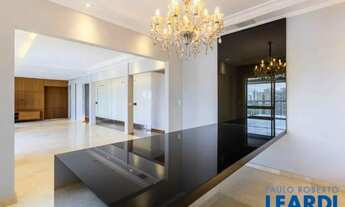 Imagem 6: APARTAMENTO - MORUMBI - SP