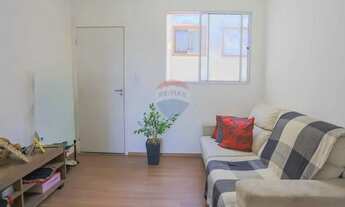 Imagem 4: Apartamento à venda com 2 quartos no Condomínio Lar Toronto, Wanel Ville, Sorocaba-SP