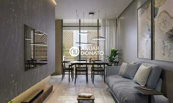 Imagem 3: Sion - Apartamento 2 quartos à venda na Anuar Donato