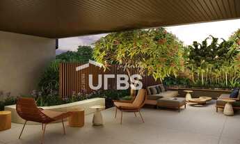 Imagem 4: Apartamento de Luxo à venda Setor Oeste 4 suítes, 4 vagas