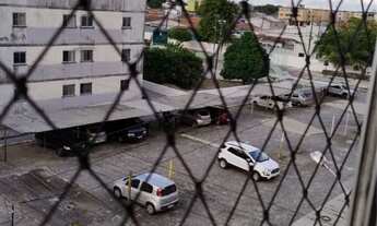 Imagem: Apartamento em condomínio no Geisel