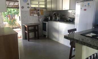 Imagem: Aluga se na CAUEIRA