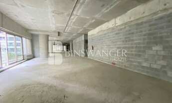 Imagem 4: Laje Corporativa de 1.014m² para á Locação - Pinheiros