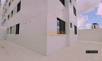 Imagem 3: Apartamento Garden com 3 dormitórios à venda, 187 m² por R$ 1.600.000,00 - Prado - Belo Ho