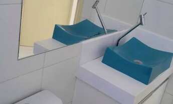 Imagem 6: Apartamento com 2 quartos no Residencial Doce Vida Natura - 206045 [8037