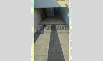 Imagem: Venda Sobrado Sao Bernardo do Campo Baeta