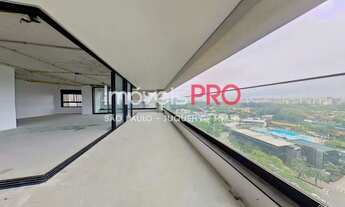 Imagem 4: APARTAMENTO COM VISTA PARA O PARQUE DO IBIRAPUERA - NOVO!