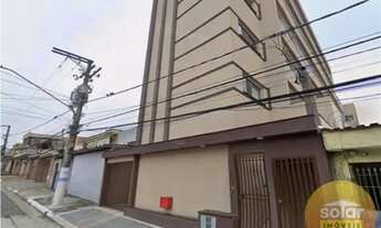 Imagem: Apartamento Cidade Patriarca São Paulo/SP