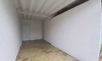 Imagem 6: Casa com 1 dormitório para alugar por R$ 850,00/mês - Jardim Petrópolis - Piracicaba/SP