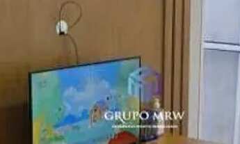 Imagem 4: Apartamento com 2 dormitórios à venda, 46 m² por R$ 300.000,00 - Jardim Gutierres - Soroca