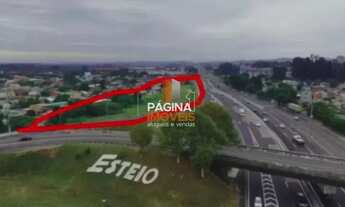 Imagem 2: Página 1 Imóveis anuncia ótima opção de terreno para venda e aluguel no bairro Novo Esteio