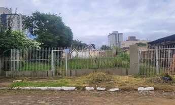 Imagem 6: Terreno plano , pronto para construir