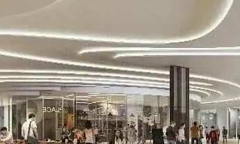 Imagem 4: SALA COMERCIAL 15 ANDAR NO PONTAL SHOPING