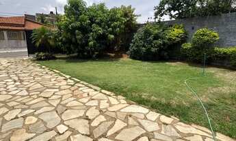 Imagem 3: Lotes Vicente Pires Df