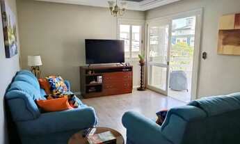 Imagem 2: Apartamento Mobiliado 3 Dormitórios (1 Suíte) - Bairro Champagne - Garibaldi/RS