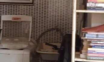 Imagem 5: Casa térrea Flor do Cerrado Valparaíso