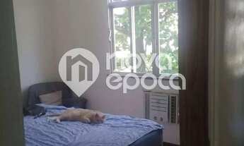 Imagem 6: Andaraí Apartamento com 3 dormitórios