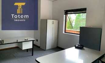 Imagem 3: Casa com 1 dormitório, 366 m² - venda por R$ 12.000.000,00 ou aluguel por R$ 70.697,00/mês