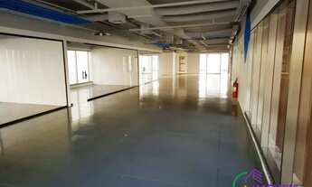 Imagem 2: PRÉDIO - VILA OLÍMPIA - SP