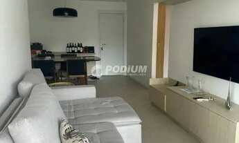 Imagem 4: Barra da Tijuca Apartamento com 2 dormitórios