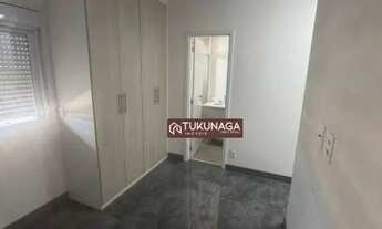 Imagem 6: Apartamento com 3 quartos para alugar, 93 m² por R$ 7.228/mês - Bosque Maia - Guarulhos/SP