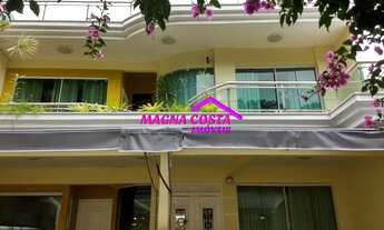 Imagem 2: Casa 4 qts venda ou locação - Vale das Acácias Imperial - Vila Valqueire