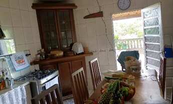 Imagem 7: Casa urbana Casa com 3 dormitórios