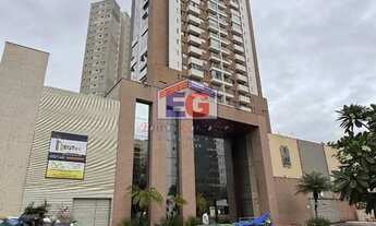 Imagem: QD 206 - PRAÇA TUIM - ED TOWER CLUB RESIDENCE