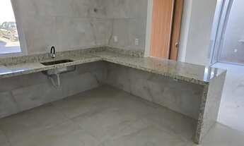 Imagem 6: *Sua nova casa no Condomínio Buona Vita: onde a modernidade encontra a natureza!*