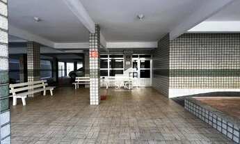 Imagem 3: Apartamento com 1 dormitório para alugar, 45 m² por R$ 1.900,00/mês - Vila Guilhermina - P