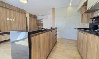 Imagem 12: Aluguel Apartamento 2 Dormitórios - 79 m² Campo Belo