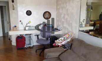 Imagem 3: Locação Apartamento Sao Caetano do Sul Barcelona Ref: 45787