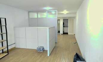 Imagem: Conjunto Comercial 52mts²,01 vaga em Hihienópolis