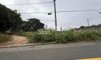 Imagem 5: Terreno - Cidade Satélite Íris - Campinas