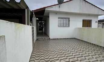 Imagem 2: Casa em RUA JUREMA DALVA FERREIRA - Balneario Itaguai - Mongaguá/SP