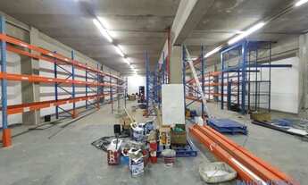 Imagem 2: GALPÃO - BOM RETIRO - SP