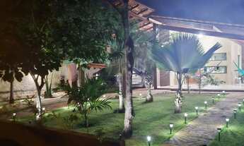 Imagem: CASA TÉRREA NO CONDOMÍNIO FAZENDA REAL