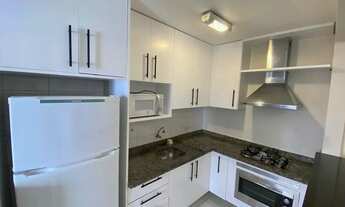 Imagem 3: BRISAS DO LAGO - R$5 45.000 - Apartamento à venda, 3 Quartos (1 Suite) , 72m², 1 Vaga, Gle