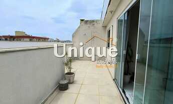 Imagem: Ampla cobertura no Braga/Cabo FRIO, à venda