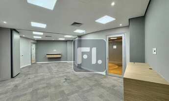 Imagem 6: Conjunto para alugar, 642 m² por R$ 128.364,00/mês - Itaim Bibi - São Paulo/SP