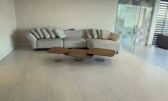 Imagem 4: Casa residencial Mobiliada Duplex Alphaville Litoral Norte 2 para Locação Alphaville (abra