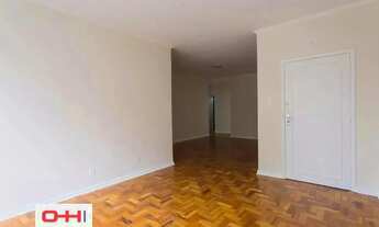 Imagem 6: Aluguel Apartamento 3 Dormitórios - 159 m² Jardim Paulista