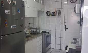 Imagem 6: RESIDENCIAL ZURICH