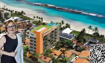 Imagem: Studio à venda na Praia da Tamandaré 20m²