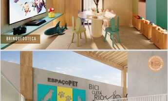 Imagem 3: Condomínio SKY Última Unidade