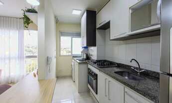 Imagem 7: Apartamento à Venda na Glória 48,46m² | 2 Dormitórios | 1 Vaga