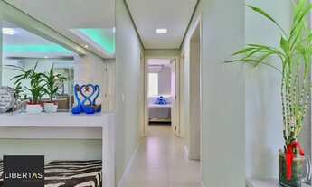 Imagem 4: Apartamento 3 dormitórios à venda Nonoai Porto Alegre/RS