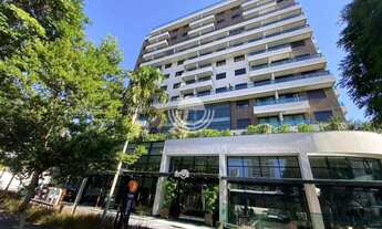 Imagem: Apartamento à venda em Campinas, Cambuí